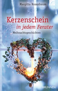 Cover von „Kerzenschein in jedem Fenster“