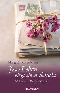 Cover von „Jedes Leben birgt einen Schatz“